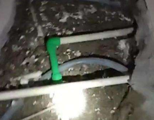贡井卫生间漏水多少钱
