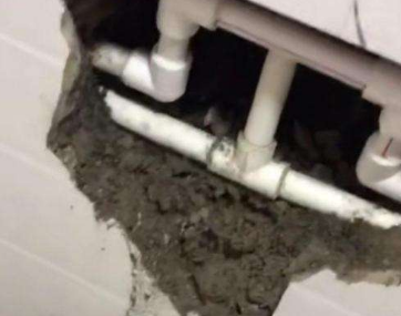 贡井卫生间漏水哪家好