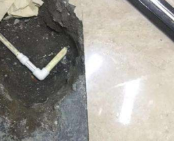 贡井卫生间测漏水多少钱