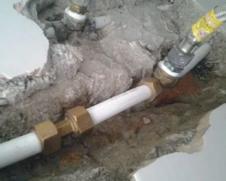 贡井测漏水多少钱