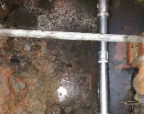 贡井卫生间测漏水多少钱