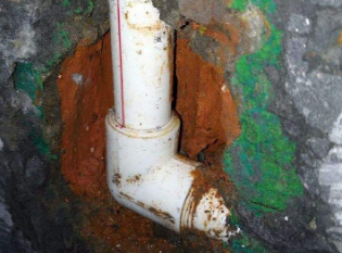贡井卫生间测漏水价格明细