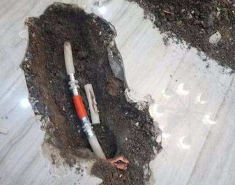 贡井水管维修哪家好