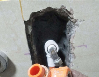 贡井卫生间测漏水哪家好