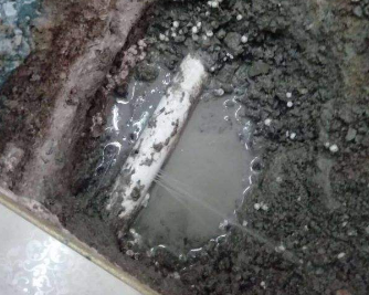 贡井卫生间测漏水哪家好