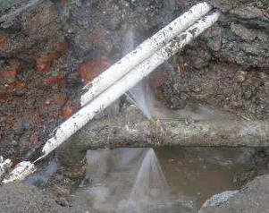 贡井水管维修费用是多少