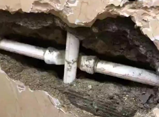 贡井水管维修哪家好