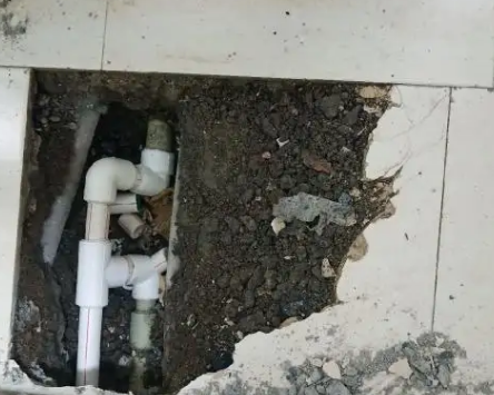 贡井卫生间测漏水哪家好