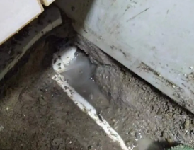 贡井卫生间测漏水多少钱