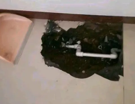贡井卫生间测漏水多少钱